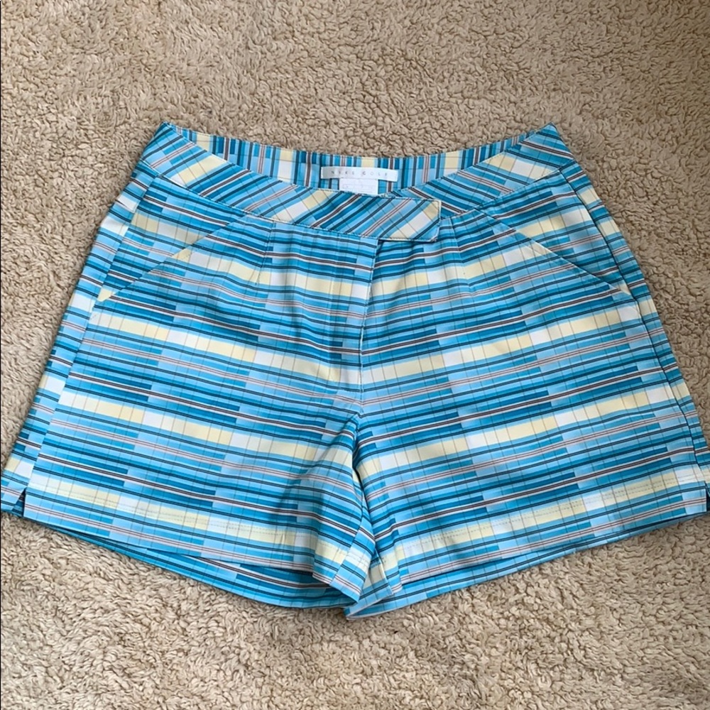 Nike Golf shorts—like new
